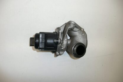 EGR szelep 1.6 HDI Citroën Peugeot 9660276280