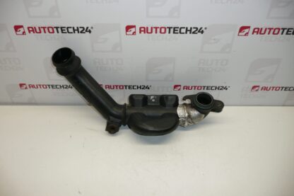 Rezonátor 1.6HDI Citroën Peugeot 9657083280 144053