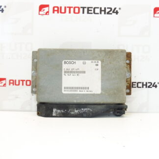 ECU ESP Bosch Peugeot 607 9646316180 0265109629 4542G2