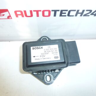 Bosch ESP érzékelő 0265005290 9650452180 454916