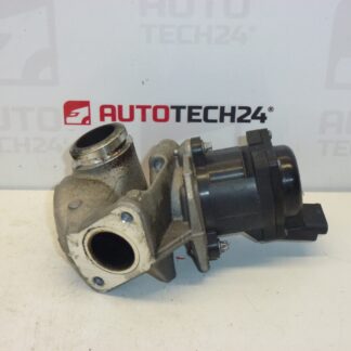 EGR1.6 HDI Citroën Peugeot 9685640480 1618NR