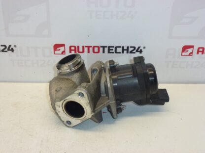 EGR1.6 HDI Citroën Peugeot 9685640480 1618NR