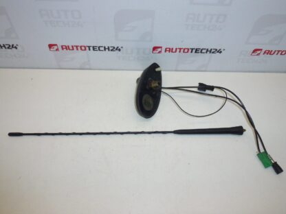 Antenna Citroën C5 szedán 01-04 9638990180 6561P1