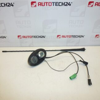 Antenna Citroën Peugeot 9636280580 6561GP