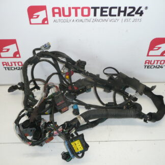 Csomag Citroën Peugeot 2.0HDI RHR 9661714180 9661714080