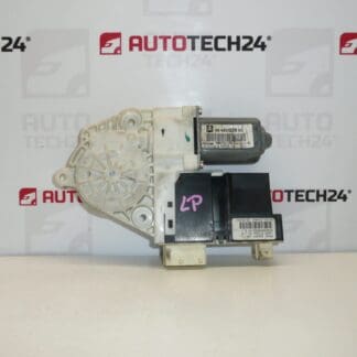 Citroën C5 első ablak felhúzó motor 9649303980 9221AJ