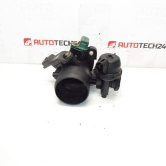 Szívócsappantyú 2.0 HDI RHR Citroën Peugeot 9647474880 0345C4