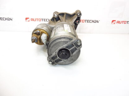 Indító Citroën Peugeot 2.0 2.2 HDI Valeo CL6+ 9654561480 D8R28 5802AW