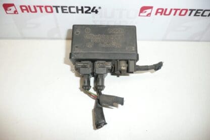 Izzítórelé Bosch Citroën Peugeot 0281003018 598142