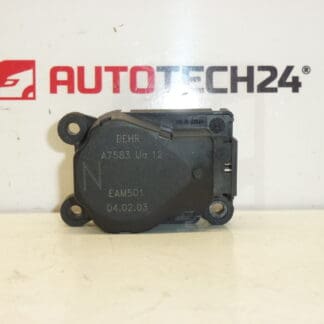 Szervo BEHR Citroën Peugeot EAM501 A7583Ua12 6447QN