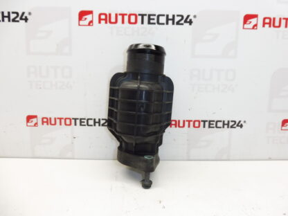 Rezonátor 1.6 eHDI Citroën Peugeot 9687261180 1440R2