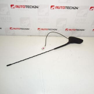 Antenna Citroën C4 II B7 és DS4 9665363880 658770